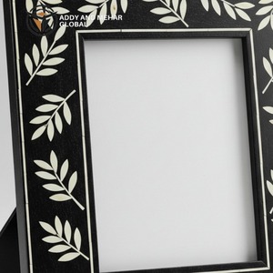 กรอบรูปฝังกระดูกทำมือสำหรับตกแต่งบ้านและสำนักงาน - Product Image 5