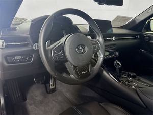 LISTO PARA ENVIAR 2021 T0Y0TA Supra 3,0 RWD - Product Image 5