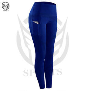 Leggings para Mujer con Bolsillo Personalizado, Leggings de Yoga para Mujer, Diseño Más Reciente, Transpirables, de Secado Rápido, Leggings para Mujer 2026 - Product Image 1
