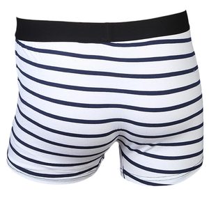 Calzoncillos Boxer para Hombre - Blancos - Product Image 2