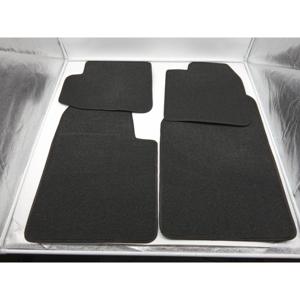 Tappetini per Auto FIAT Stilo Sedan 5 Porte (01>10) - Product Image 3