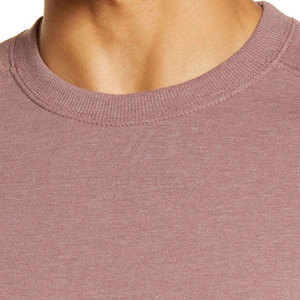 Sweat-shirt d'hiver pour homme de haute qualité, 100% coton, écologique, léger, streetwear, pour superposer, se détendre, mode quotidienne - Product Image 5