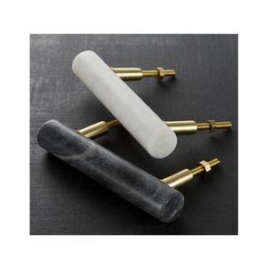 Odern-manija de puerta de latón, artículo decorativo para el hogar - Product Image 3