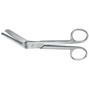 Pinzas de ginecología Médica Quirúrgica alemana, gran oferta, instrumentos de acero inoxidable aprobados por Iso y Ce, circuncisión - Product Image 4