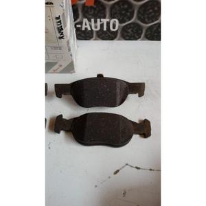 Pastiglie Freno FIAT Punto Sedan 5 Porte 2a Serie (99>03) 77362170 Benzina - Product Image 4