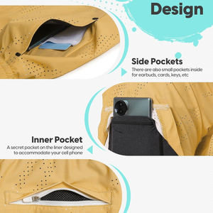 Short de sport d'été 4 Way Stretch Solid Quick Dry Short de surf de plage pour hommes Logo personnalisé Short de course à pied pour hommes Gym - Product Image 5