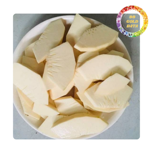 Fruta de pan congelada de Vietnam | Perfecto para hornear y bocadillos saludables | Suministro a granel de fábrica - Product Image 6