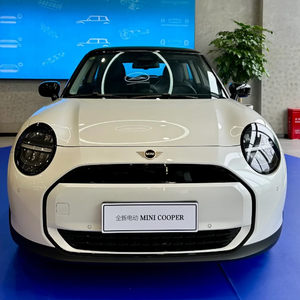 รถยนต์ไฟฟ้ารุ่นใหม่ ปี 2026 ยี่ห้อ Baoma COOPERR 2025 ระยะทางวิ่ง 466 กม. รุ่น E Classic พลังงานใหม่ ความเร็วสูง - Product Image 3