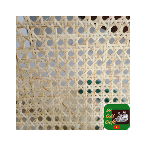 Rollo de correas de ratán hecho a mano 100%, correas de caña de ratán sintético para decoración de muebles y armarios, suministro de fábrica en stock - Product Image 6