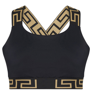 บราออกกำลังกายให้ผลลัพธ์สูงสำหรับผู้หญิง,บราเล่นโยคะยิมปรับแต่งได้ปี2023 - Product Image 5