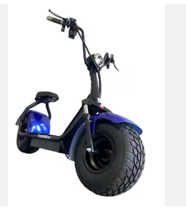 เครื่อง fatts mopedds 2000W ความเร็ว50ไมล์ดิสก์ duaal 40MPH จาก maaxx - Product Image 2