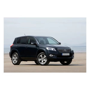 Toyota RAV4 2020 d'occasion, conduite à gauche, intérieur foncé, transmission intégrale, jantes R16, toit ouvrant automatique, sièges en tissu, prête à l'exportation - Product Image 2
