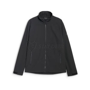 Chaqueta de Esquí para Hombre, Impermeable, Cortavientos, Chaqueta de Invierno para Deportes de Nieve y Viajes, OEM/ODM - Product Image 3