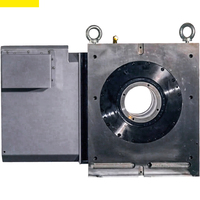 Table rotative d'indexation CNC de précision 4ème axe fraisage TBM TB-400 Support technique Garantie 1 an en stock