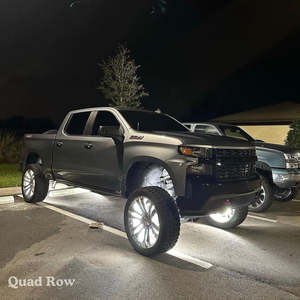 High Intensity Wheel Lights - Product Image 4