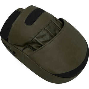 Almohadillas de enfoque de cuero para entrenamiento de velocidad con logotipo personalizado de alta calidad, guantes de boxeo al por mayor con los mejores golpes para atletas - Product Image 5