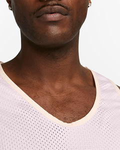 Maillot de basket-ball de qualité supérieure à séchage rapide, 100% polyester pur, service OEM, personnalisation de l'impression, motif de maillot de basket-ball - Product Image 6