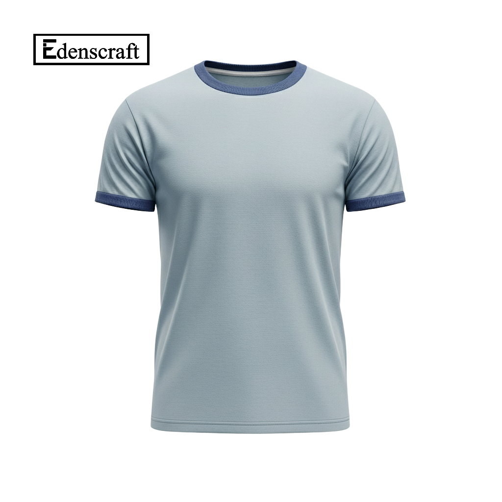 Blue (Color and Design Customizable)