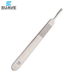 SUAVE SURGICAL INSTRUMENTS Instrumentos quirúrgicos de acero inoxidable de alta calidad para uso quirúrgico - Product Image 2