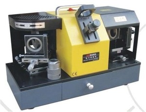 Affûteuse de tarauds à vis M5 à M20 Affûteuse de tarauds en spirale de haute précision pour l'entretien industriel du filetage de la vis en atelier - Product Image 6