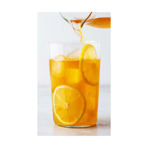 Té de Limón Helado Instantáneo Premium al por Mayor, Té en Polvo Saludable en Bolsa para Hoteles y Restaurantes - Product Image 1