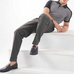 Camiseta de Manga Corta de Algodón 100% de Alta Calidad, Lisa, para Uso Casual de Verano, Secado Rápido, en Grandes Cantidades - Product Image 4