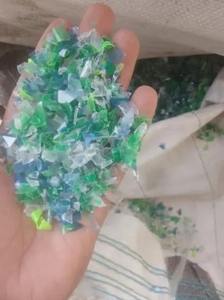 เกล็ด PET ล้างแล้วขายดี - Product Image 5