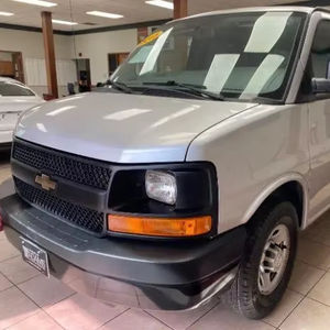 Usado 2015 Chevrolet Express 2500 LS - Product Image 1