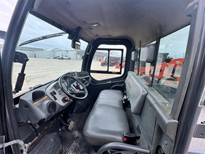 Offre Spéciale : Tracteur Agricole Mini Kubota RTV 900 UTV 4x4, 4 Temps, 20 CV, 200 cm³ – En Stock, Très Abordable - Product Image 6