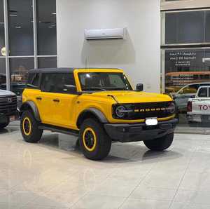Used 2022 <strong>FORD</strong> - Product Image 1