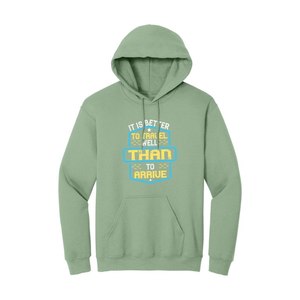 Sudadera con Capucha de Forro Polar para Mujer, Estilo Casual, ODM, 260-300+ GSM, Bolsillo Tipo Canguro, Color y Diseño Personalizables - Product Image 1