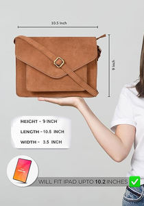 Explorez notre gamme en gros de sacs fourre-tout en cuir véritable et de sacs à bandoulière pour femmes de créateurs élégants Sacs à main - Product Image 2