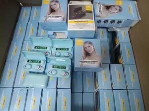 Auriculares Tws inalámbricos F9, dispositivo de audio portátil con Control táctil, colores Macaron, mejor vendedor - Product Image 6