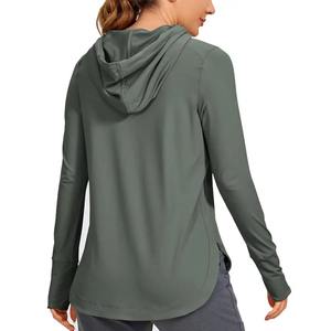 Latest Design Women Hoodies in Best Price Women Hoodies Comfortable Cotton Women Hoodie <b>for</b> <b>Sale</b> - Product Image 6