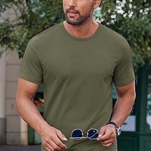 Gimnasio Athletic Running Camiseta Camisetas personalizadas Entrenamiento Camiseta para hombre Gimnasio Athletic Running Logotipo personalizado Camisetas - Product Image 3