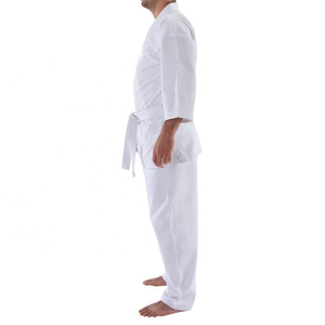 ชุดเครื่องแบบกิจิสึจิสึจีไอชุดศิลปะการต่อสู้ชุดสูท BJJ GI ชุด Jitsu น้ำหนักเบาผลิตจากปากีสถาน - Product Image 5