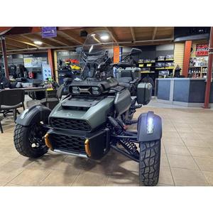 ¡ENVÍO EN 24 HORAS! ¡PROMOCIÓN LIMITADA! Can-Am Canyon Redrock 2025 - Product Image 2