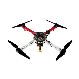 Drones multirrotor de grado industrial: uso agrícola de alta calidad Marca personalizada 1 año de garantía Los mejores precios en EE. UU. - Product Image 6