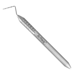 HU FRIEDY PCP116 Curettes et détartreurs d'instruments chirurgicaux dentaires pour procédures dentaires - Product Image 2