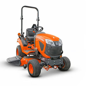 Pour tracteur agricole BX1880 4WD avec moteur et boîte de vitesses de moteur de pompe de tondeuse à chargeur frontal-haute sécurité et productivité - Product Image 1