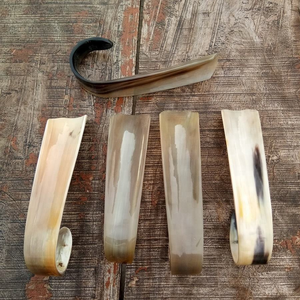 Nuevo Estilo de Calzador con Ligera Curvatura en la Parte Trasera - Product Image 2