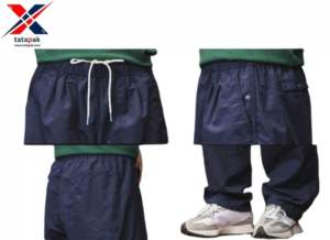 Hot Selling Customised Coloured Cotton <b>Trouser</b> Pant Casual Style with Logo Design Fast Selling Daily Wear Use Canvas Fabric - Product Image 6