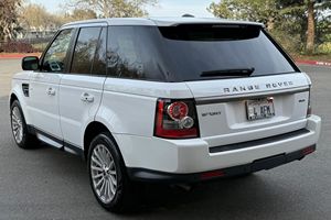 USADO, Volante a la Izquierda/Derecha, RANGE ROVER SPORT HSE 2013 - Product Image 3