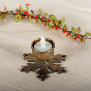 Luxury Aluminum <b>Tea</b> <b>Light</b> <b>Holder</b> Handmade Durable Christmas Home Bedroom Office Wedding Party Decoration - Product Image 3