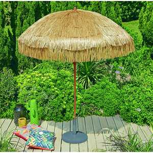 Tienphong gran paja natural algas marinas Patio sombrilla de playa al por mayor nuevo producto para uso al aire libre - Product Image 2