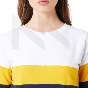 Venta al por mayor Ropa de mujer Sudaderas de mujer de invierno Sudadera transpirable informal Tops de manga larga Sudadera de mujer - Product Image 5