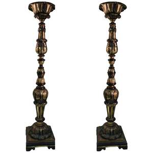 Nouveau Porte-Bougie en Bois Naturel Arabe Écologique Fait Main Décoration d'Intérieur Vente en Gros - Product Image 6