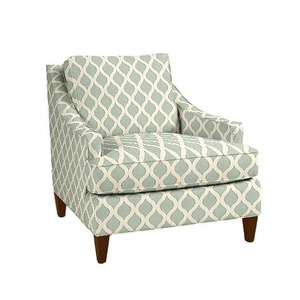 Ensemble de canapé d'angle réglable avec accoudoirs en bois confortable et fait à la main, style de design transitionnel, restaurant indien, salon - Product Image 1