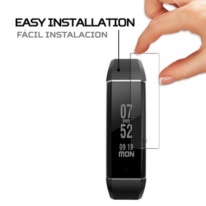 ฟิล์มกันรอย ANTISHOCK สำหรับ Zeblaze ZeBand พรีเมี่ยมการ์ดสำหรับอุปกรณ์ของคุณ - Product Image 2