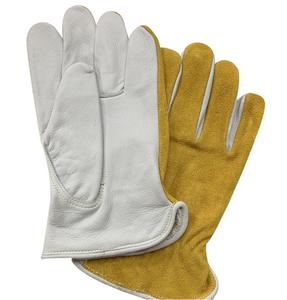 Gant de tir en cuir, gant de travail, k elsvar - Product Image 1